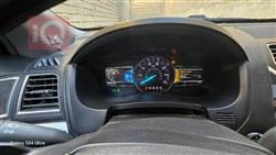 فورد إكسبلورر